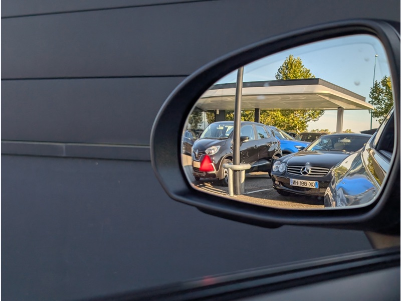 Image Mercedes-Benz CLE COUPÉ CLE 220 d AMG LINE TO SIEGES ELECTRIQUES MEMOIRE CHAUFFANTS CAMERA 360 INTEGRATION SMARTPHONE