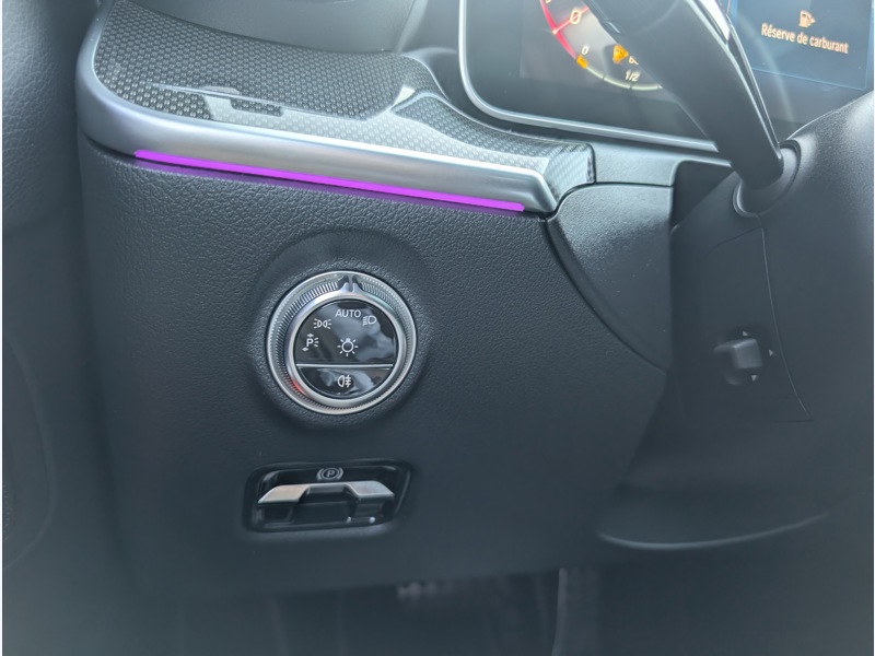 Image Mercedes-Benz CLE COUPÉ CLE 220 d AMG LINE TO SIEGES ELECTRIQUES MEMOIRE CHAUFFANTS CAMERA 360 INTEGRATION SMARTPHONE