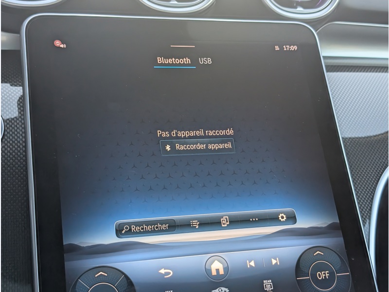 Image Mercedes-Benz CLE COUPÉ CLE 220 d AMG LINE TO SIEGES ELECTRIQUES MEMOIRE CHAUFFANTS CAMERA 360 INTEGRATION SMARTPHONE