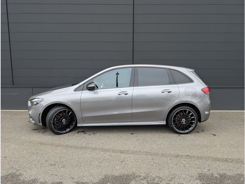 Image Mercedes-Benz CLASSE B 250 e AMG Line AMG Line TO SIEGES CHAUFFANTS CAMERA DE RECUL MULTIBEAM ATTELAGE INTEGRATION SMARTPHO