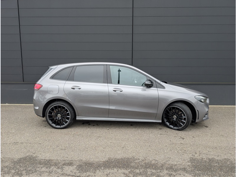 Image Mercedes-Benz CLASSE B 250 e AMG Line AMG Line TO SIEGES CHAUFFANTS CAMERA DE RECUL MULTIBEAM ATTELAGE INTEGRATION SMARTPHO