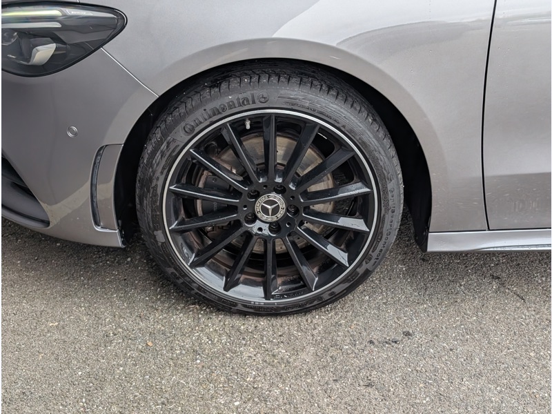 Image Mercedes-Benz CLASSE B 250 e AMG Line AMG Line TO SIEGES CHAUFFANTS CAMERA DE RECUL MULTIBEAM ATTELAGE INTEGRATION SMARTPHO