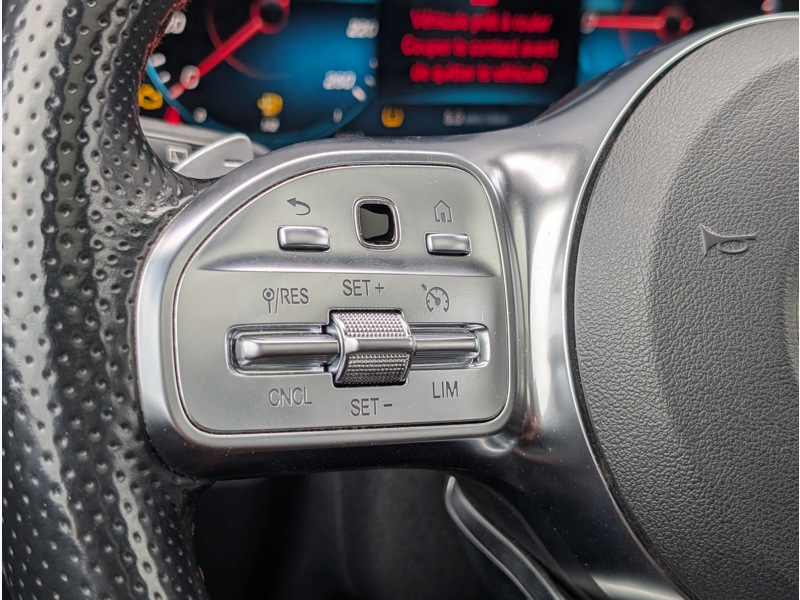 Image Mercedes-Benz CLASSE B 250 e AMG Line AMG Line TO SIEGES CHAUFFANTS CAMERA DE RECUL MULTIBEAM ATTELAGE INTEGRATION SMARTPHO