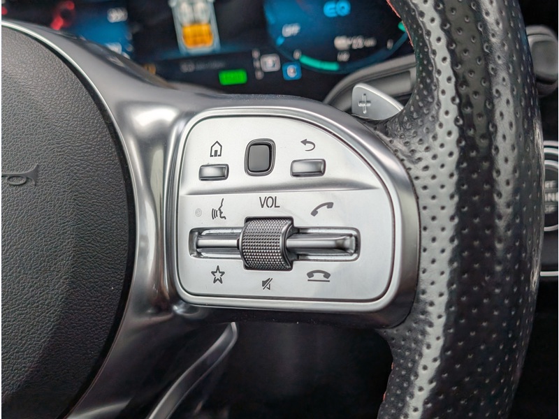 Image Mercedes-Benz CLASSE B 250 e AMG Line AMG Line TO SIEGES CHAUFFANTS CAMERA DE RECUL MULTIBEAM ATTELAGE INTEGRATION SMARTPHO