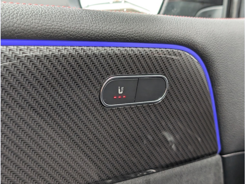 Image Mercedes-Benz CLASSE B 250 e AMG Line AMG Line TO SIEGES CHAUFFANTS CAMERA DE RECUL MULTIBEAM ATTELAGE INTEGRATION SMARTPHO