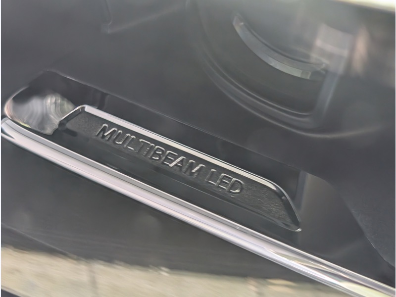 Image Mercedes-Benz CLASSE B 250 e AMG Line AMG Line TO SIEGES CHAUFFANTS CAMERA DE RECUL MULTIBEAM ATTELAGE INTEGRATION SMARTPHO