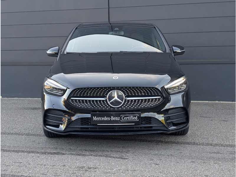 Image Mercedes-Benz CLASSE B 250 e AMG Line TO SIEGES CHAUFFANTS CAMERA DE RECUL MULTIBEAM