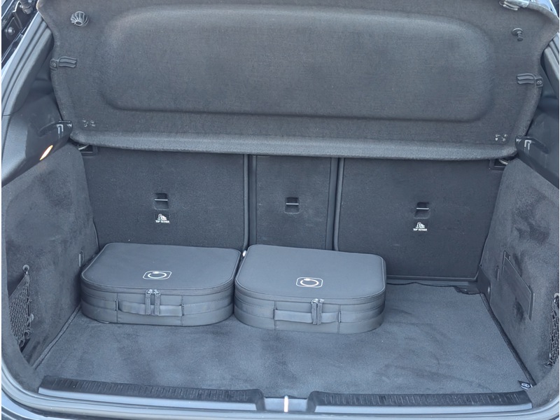 Image Mercedes-Benz CLASSE B 250 e AMG Line TO SIEGES CHAUFFANTS CAMERA DE RECUL MULTIBEAM