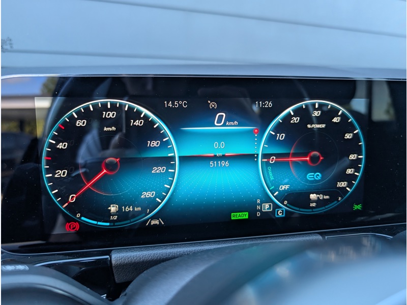 Image Mercedes-Benz CLASSE B 250 e AMG Line TO SIEGES CHAUFFANTS CAMERA DE RECUL MULTIBEAM