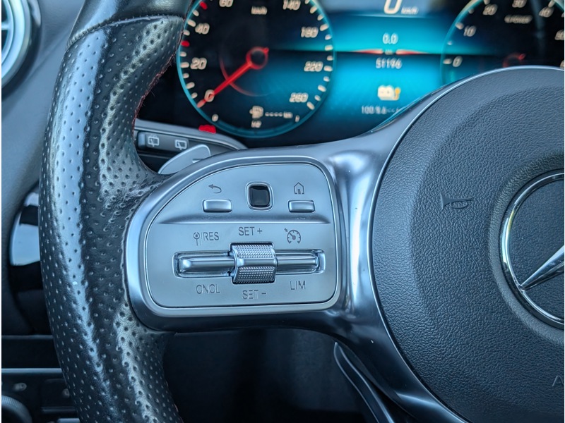 Image Mercedes-Benz CLASSE B 250 e AMG Line TO SIEGES CHAUFFANTS CAMERA DE RECUL MULTIBEAM