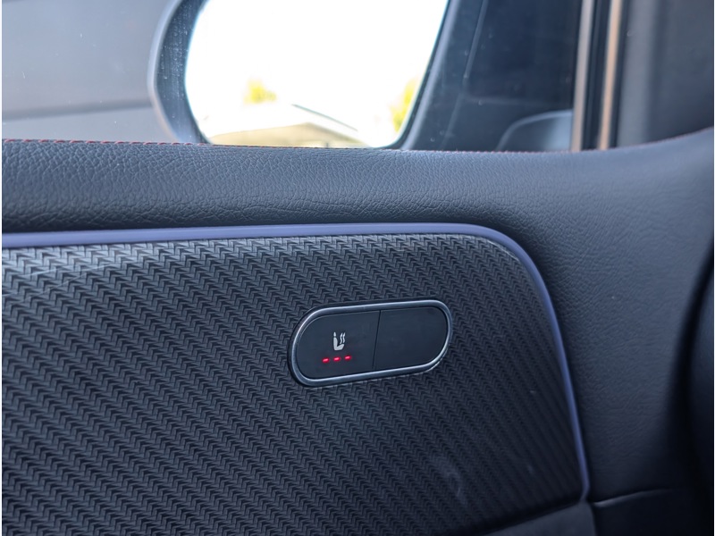 Image Mercedes-Benz CLASSE B 250 e AMG Line TO SIEGES CHAUFFANTS CAMERA DE RECUL MULTIBEAM