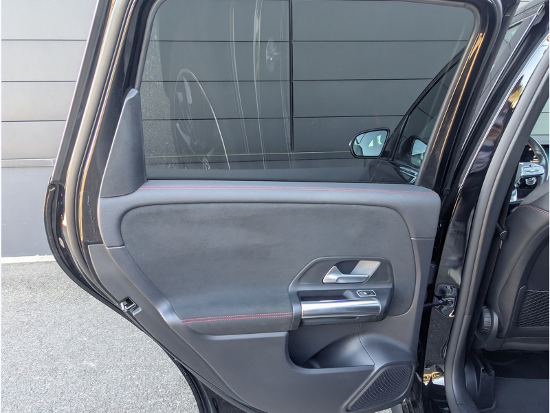 Image Mercedes-Benz CLASSE B 250 e AMG Line TO SIEGES CHAUFFANTS CAMERA DE RECUL MULTIBEAM