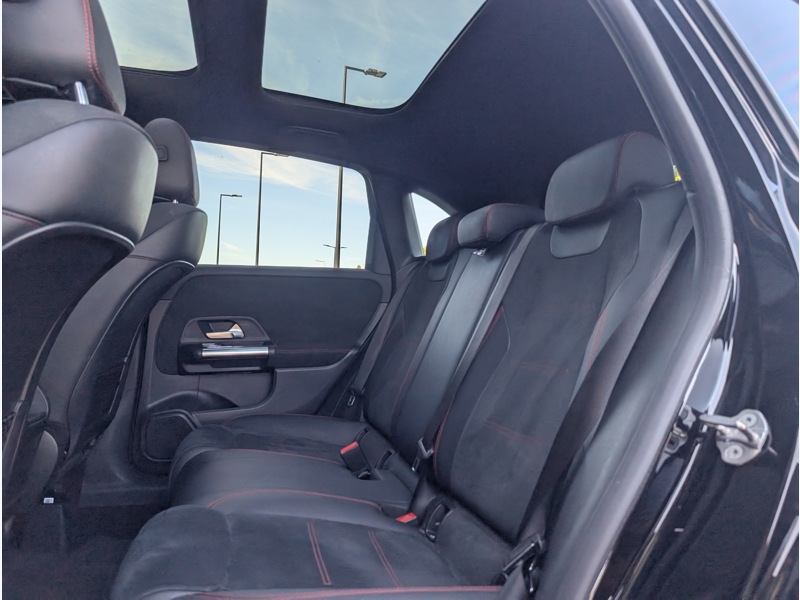 Image Mercedes-Benz CLASSE B 250 e AMG Line TO SIEGES CHAUFFANTS CAMERA DE RECUL MULTIBEAM