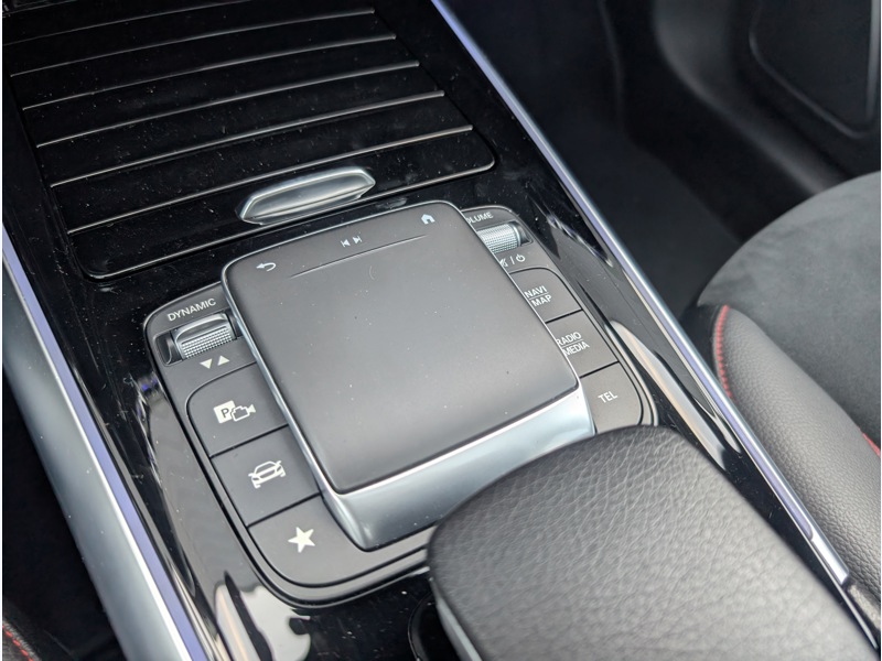 Image Mercedes-Benz CLASSE B 250 e AMG Line TO SIEGES CHAUFFANTS CAMERA DE RECUL MULTIBEAM