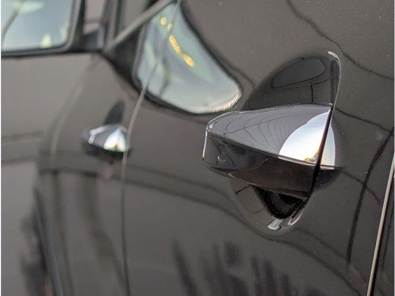 Image Mercedes-Benz GLA 200 d  AMG LINE TO SIEGES AVANTS ELECTRIQUES MEMOIRES CHAUFFANTS CAMERA 360° MULTIBEAM HUD REALITE A