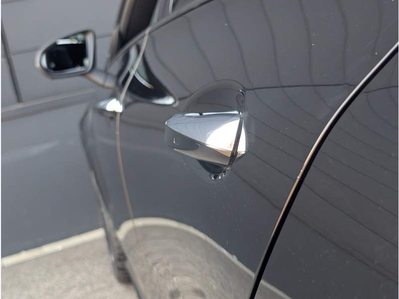 Image Mercedes-Benz CLA SHOOTING BRAKE 250 e AMG LINE INTEGRATION SMARTPHONE CAMERA 360 ANGLE MORT KEYLESS GO MULTIBEAM SIEGE ELECTRIQUE TO