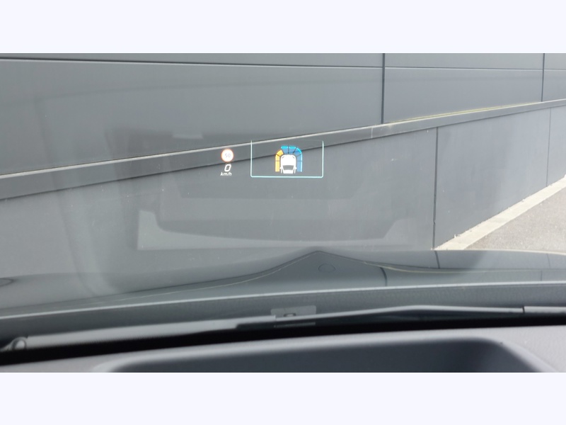 Image Mercedes-Benz CLASSE A 200 d AMG Line Pack Sport Noir