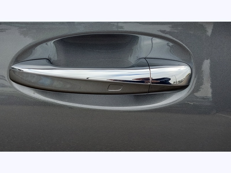 Image Mercedes-Benz CLASSE A 180 STAR EDITION AMG Line Pack Hiver Pack Sport Noir AMG Line Premium Plus