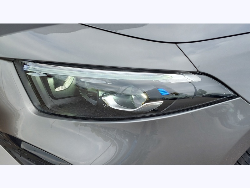 Image Mercedes-Benz CLASSE A 180 STAR EDITION AMG Line Pack Hiver Pack Sport Noir AMG Line Premium Plus