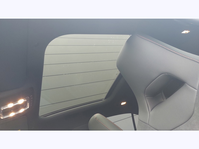 Image Mercedes-Benz CLASSE A 180 STAR EDITION AMG Line Pack Hiver Pack Sport Noir AMG Line Premium Plus