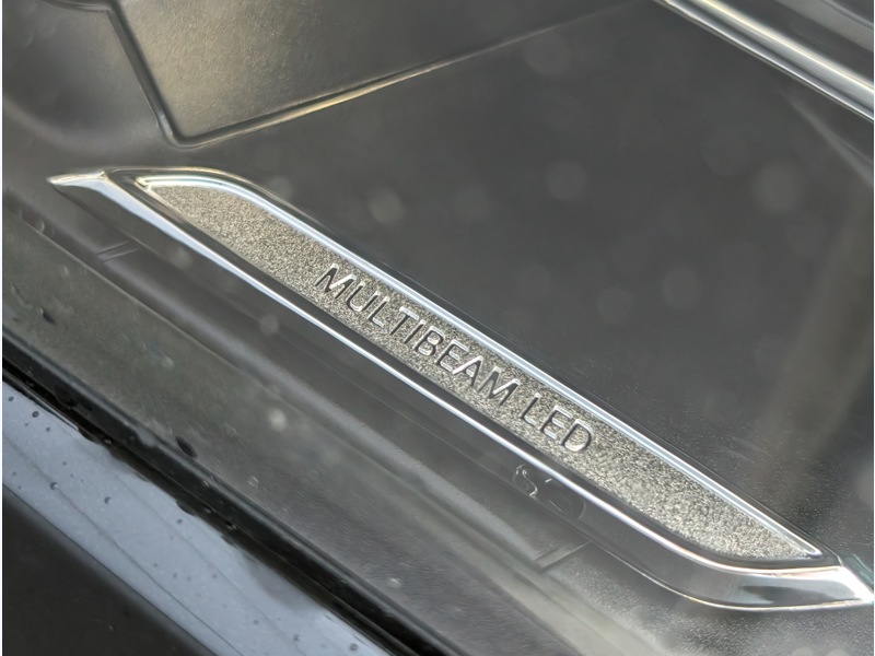 Image Mercedes-Benz CLA SHOOTING BRAKE CLA 200 AMG LINE INTEGRATION SMARTPHONE ANGLE MORT KEYLESS GO MULTIBEAM SIEGE ELECTRIQUE TO HAYON EA