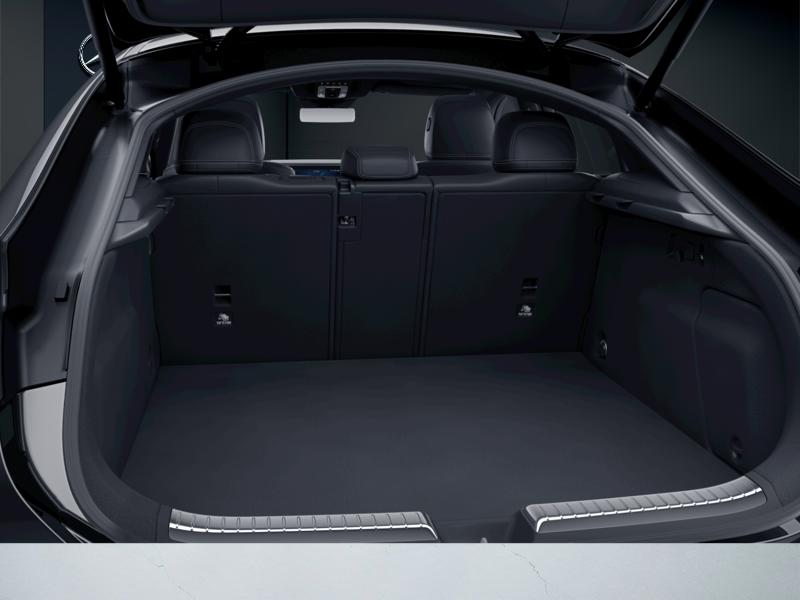 Image Mercedes-Benz GLE COUPÉ 350 de 4MATIC Coupé AMG LINE TO SIEGES AVANTS ELECTRIQUES MEMOIRES CHAUFFANTS VENTILES AIRMATIC BURM