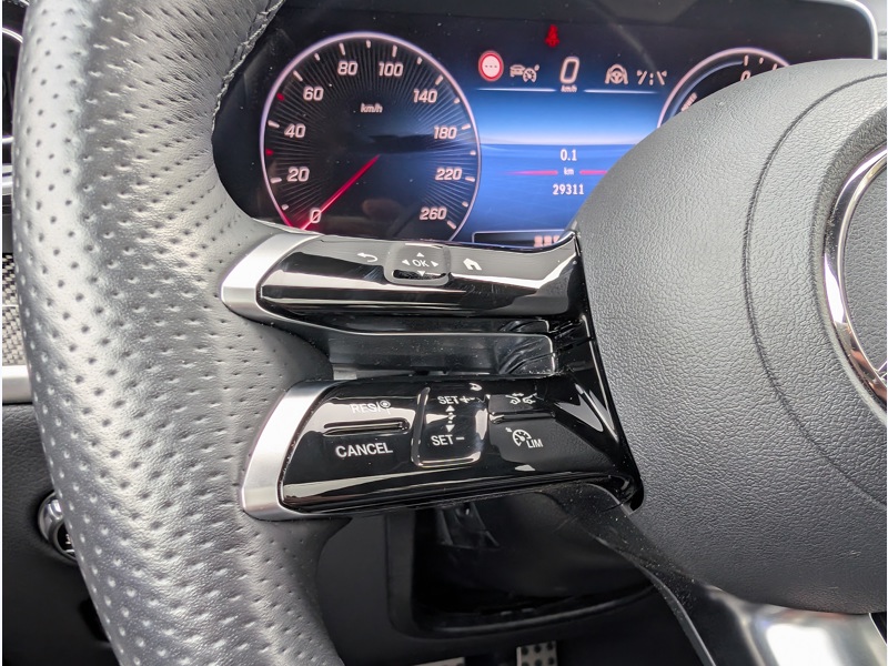 Image Mercedes-Benz GLC COUPÉ GLC 300 de Hybrid EQ 4MATIC Coupé AMG LINE TO SIEGES ELECTRIQUES MEMOIRES CHAUFFANTS BURMESTER  CAME