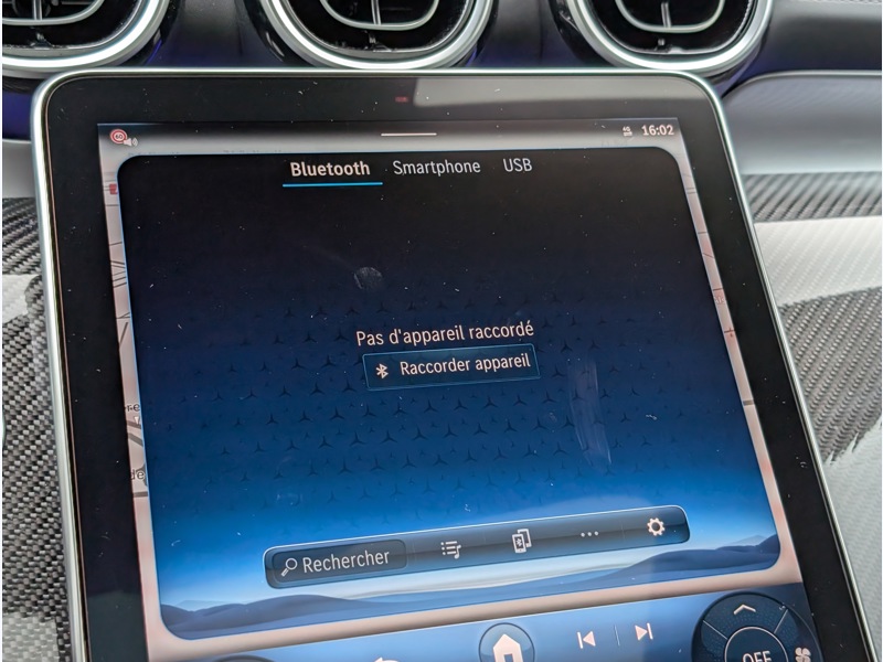 Image Mercedes-Benz GLC COUPÉ GLC 300 de Hybrid EQ 4MATIC Coupé AMG LINE TO SIEGES ELECTRIQUES MEMOIRES CHAUFFANTS BURMESTER  CAME