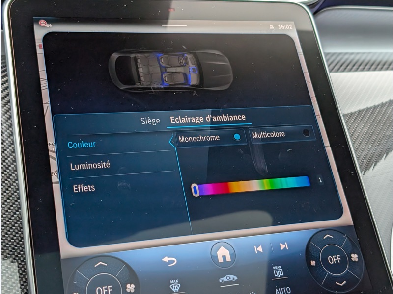 Image Mercedes-Benz GLC COUPÉ GLC 300 de Hybrid EQ 4MATIC Coupé AMG LINE TO SIEGES ELECTRIQUES MEMOIRES CHAUFFANTS BURMESTER  CAME