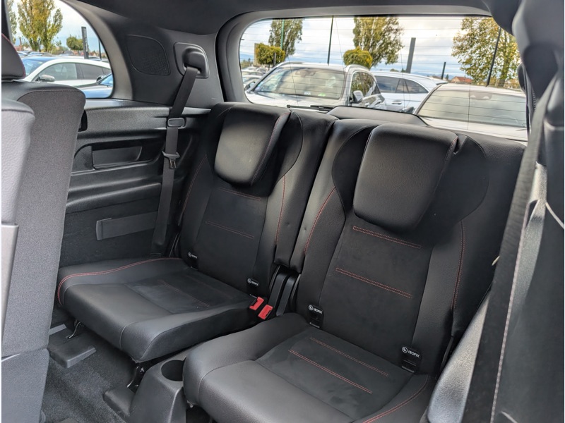 Image Mercedes-Benz GLB 200 d AMG LINE TO SIEGES ELECTRIQUES MEMOIRES CHAUFFANTS DISTRONIC SONORISATION ADVANCED CAMERA360 H