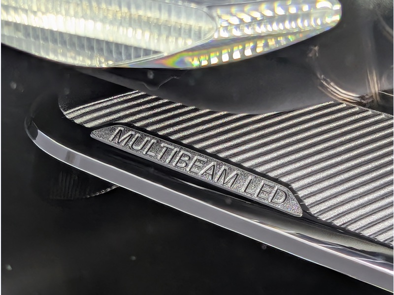 Image Mercedes-Benz GLB 200 d AMG LINE TO SIEGES ELECTRIQUES MEMOIRES CHAUFFANTS DISTRONIC SONORISATION ADVANCED CAMERA360 H