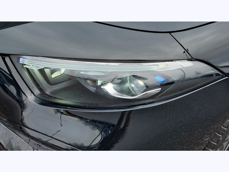 Image Mercedes-Benz CLASSE A 200 d AMG Line AMG Line  Pack Sport Noir  Ligne AMG Premium Plus