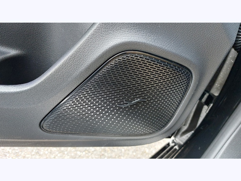 Image Mercedes-Benz CLASSE A 200 d AMG Line AMG Line  Pack Sport Noir  Ligne AMG Premium Plus