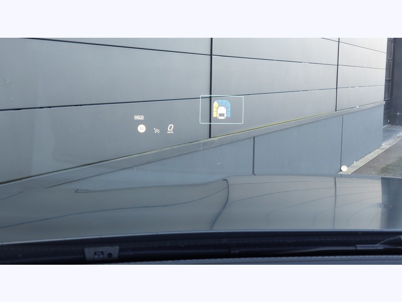 Image Mercedes-Benz GLC SUV GLC 300 e  Hybrid EQ 4MATIC  AMG Line   Pack Sport Noir  Pack Premium Plus Android Auto  Apple  CarP