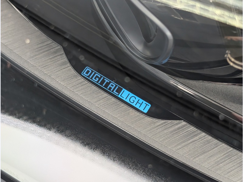 Image Mercedes-Benz EQE BERLINE 350+ AMG LINE TO SIEGES AVANT ELECTRIQUES MEMOIRES CHAUFFANTS INTEGRATION SMARTPHONE DISTRONIC PLUS 