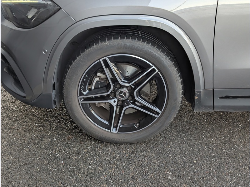 Image Mercedes-Benz GLA 250 e Hybrid AMG Line TO SIEGES AVANTS CHAUFFANTS CAMERA DE RECUL DISTRONIC PLUS INTEGRATION SMARTPH