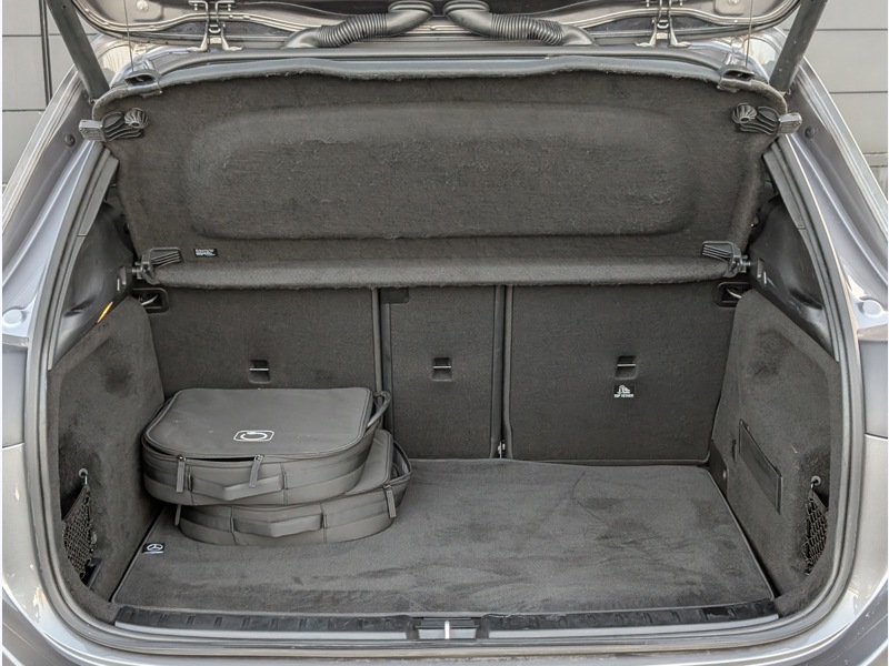 Image Mercedes-Benz GLA 250 e Hybrid AMG Line TO SIEGES AVANTS CHAUFFANTS CAMERA DE RECUL DISTRONIC PLUS INTEGRATION SMARTPH