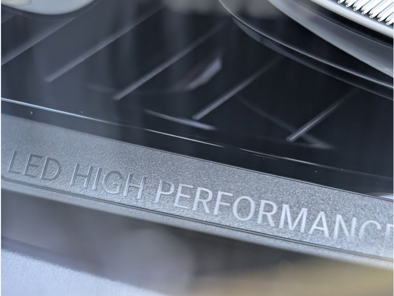 Image Mercedes-Benz GLA 250 e Hybrid AMG Line TO SIEGES AVANTS CHAUFFANTS CAMERA DE RECUL DISTRONIC PLUS INTEGRATION SMARTPH