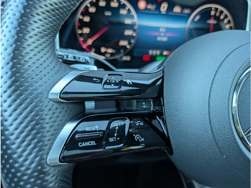 Image Mercedes-Benz CLASSE C BREAK 300 e Hybrid EQ Break  AMG LINE TO SIEGES AVANTS MEMOIRES ELECTRIQUES CHAUFFANTS INTEGRATION SMARTPH