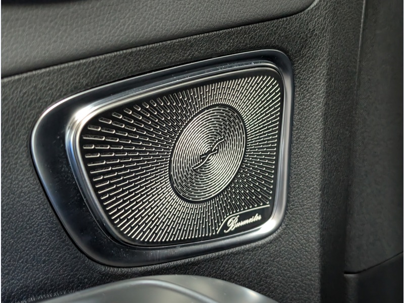 Image Mercedes-Benz CLASSE C BREAK 300 e Hybrid EQ Break  AMG LINE TO SIEGES AVANTS MEMOIRES ELECTRIQUES CHAUFFANTS INTEGRATION SMARTPH