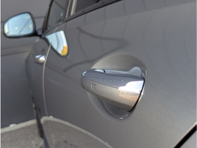 Image Mercedes-Benz CLASSE C BREAK 300 e Hybrid EQ Break  AMG LINE TO SIEGES AVANTS MEMOIRES ELECTRIQUES CHAUFFANTS INTEGRATION SMARTPH