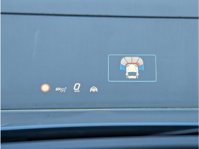 Image Mercedes-Benz CLASSE C BREAK 300 e Hybrid EQ Break  AMG LINE TO SIEGES AVANTS MEMOIRES ELECTRIQUES CHAUFFANTS INTEGRATION SMARTPH