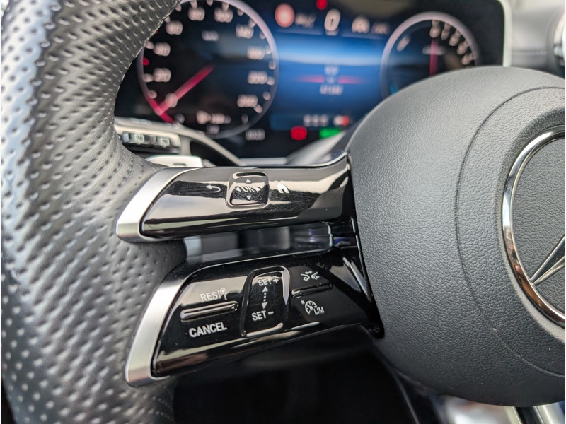 Image Mercedes-Benz CLASSE C BREAK 300 e Hybrid EQ Break  AMG LINE TO SIEGES AVANTS MEMOIRES ELECTRIQUES CHAUFFANTS INTEGRATION SMARTPH