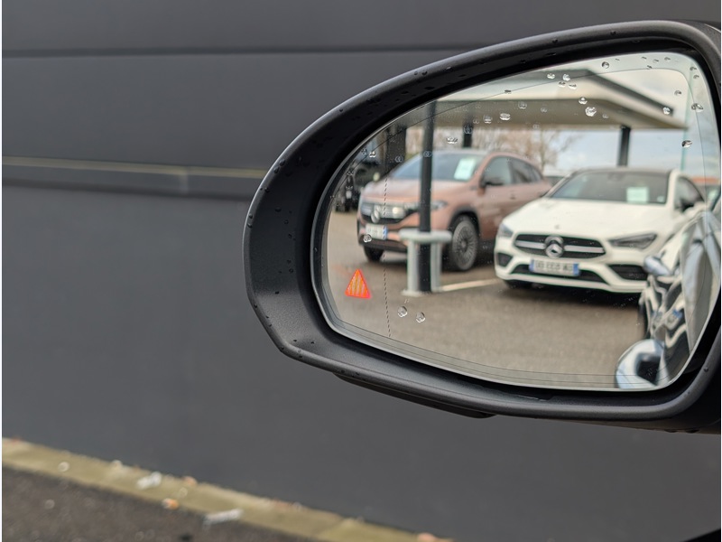 Image Mercedes-Benz CLASSE C BREAK 300 e Hybrid EQ Break  AMG LINE TO SIEGES AVANTS MEMOIRES ELECTRIQUES CHAUFFANTS INTEGRATION SMARTPH