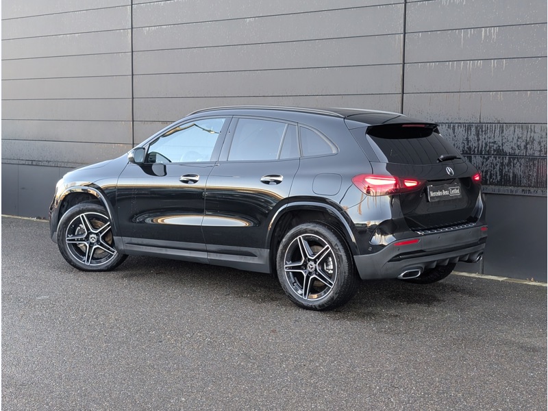 Image Mercedes-Benz GLA 250 e Hybrid EQ  AMG LINE TO SIEGES AVANTS CHAUFFANTS DISTRONIC PLUS SONORISATION ADVANCED INTEGRATI