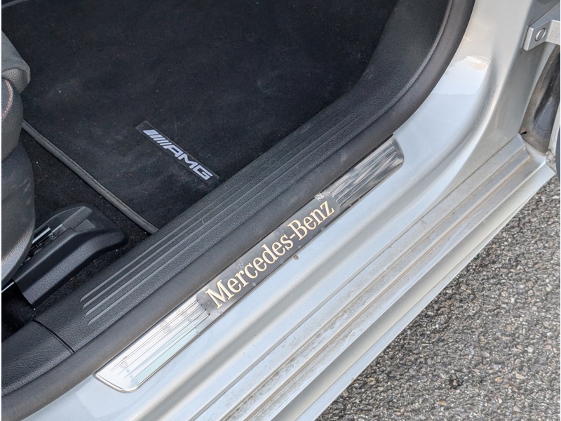 Image Mercedes-Benz CLASSE A 250 e AMG Line TO SIEGES ELECTRIQUES MEMOIRES CHAUFFANTS CAMERA DE RECUL MULTIBEAM SONORISATION ADVA