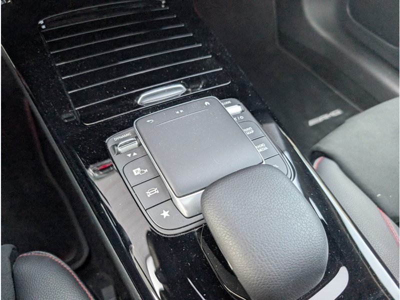 Image Mercedes-Benz CLASSE A 250 e AMG Line TO SIEGES ELECTRIQUES MEMOIRES CHAUFFANTS CAMERA DE RECUL MULTIBEAM SONORISATION ADVA