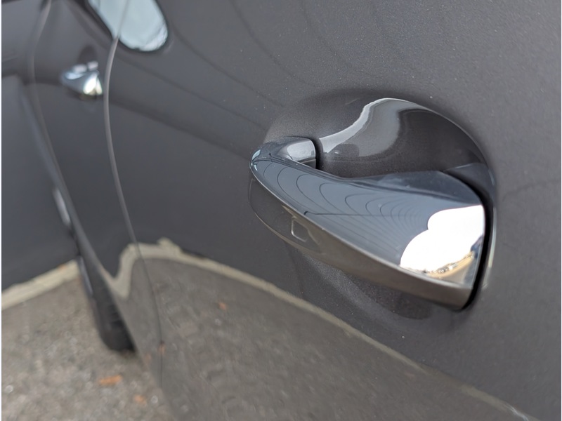 Image Mercedes-Benz EQA 250  AMG LINE TO SIEGES AVANTS CHAUFFANTS CAMERA DE RECUL SONORISATION ADVANCED PROJECTEURS LED ATTE