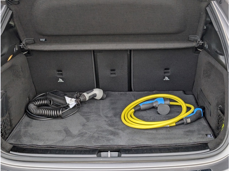 Image Mercedes-Benz EQA 350 4MATIC AMG LINE TO CAMERA 360° HUD SIEGES AVANT ELECTRIQUES MEMOIRES CHAUFFANTS SONORISATON ADVA