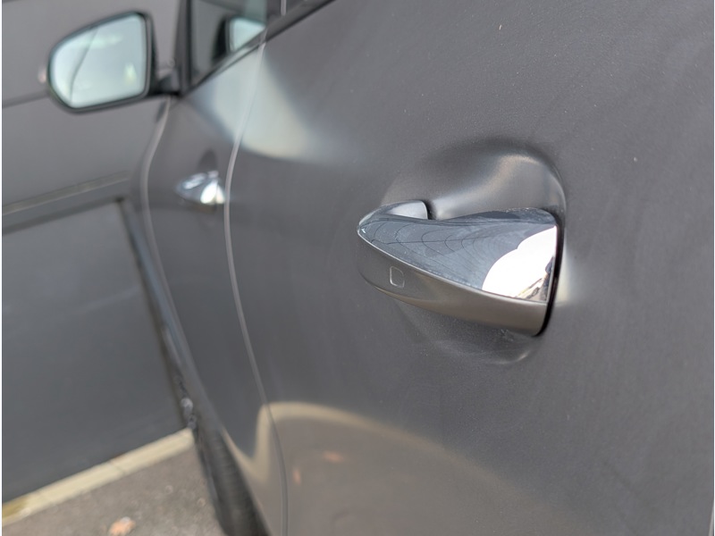 Image Mercedes-Benz EQA 350 4MATIC AMG LINE TO CAMERA 360° HUD SIEGES AVANT ELECTRIQUES MEMOIRES CHAUFFANTS SONORISATON ADVA